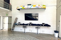 72. Lobby