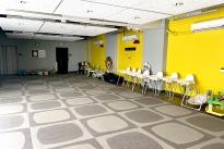 82. Classroom/Daycare