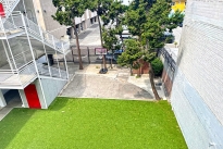 91. Rooftop Deck
