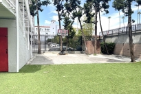 75. School Yard