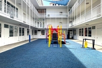 79. School Yard