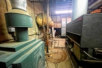 65. Mechanical Room
