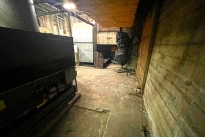 66. Mechanical Room