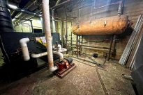 67. Mechanical Room