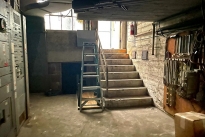 68. Mechanical Room