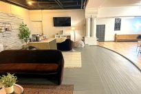 50. All Purpose Room