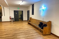 54. All Purpose Room