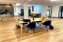 48. All Purpose Room