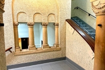 33. Sanctuary