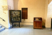 20. Foyer