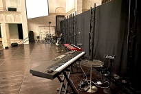 25. Sanctuary