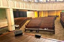 26. Sanctuary