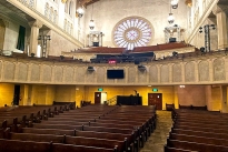 27. Sanctuary