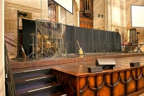 24. Sanctuary