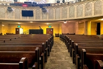 28. Sanctuary