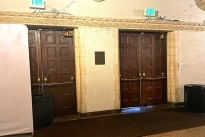 14. Foyer
