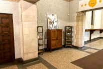 19. Foyer