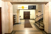 15. Foyer