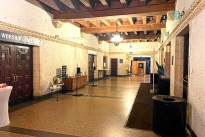 17. Foyer