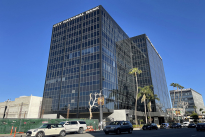 Encino Financial Center