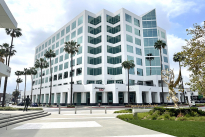 Academy Tower