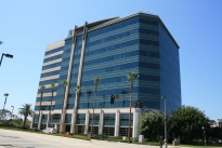 Howard Hughes Center 6060