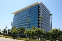 Howard Hughes Center 6080