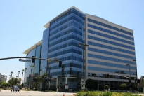 Howard Hughes Center 6100