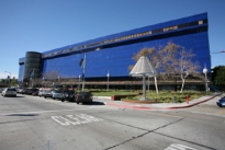 Pacific Design Center