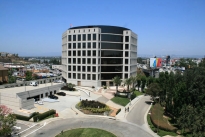 Howard Hughes Center 6601