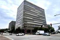 700 North Brand