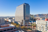 101 North Brand