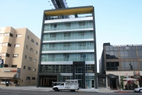 Hotel Wilshire