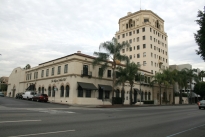 Hollywood Athletic Club