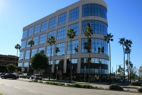 Business Arts Plaza