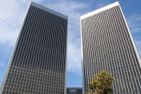 Century Plaza Towers