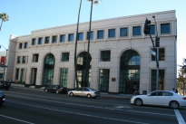 Wilshire Doheny Building