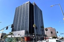 CNN Building
