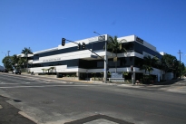 Manhattan Plaza