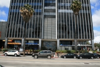 Sunset Media Center