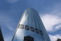 Wilshire Grand Center