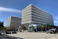 Corporate Center Pasadena