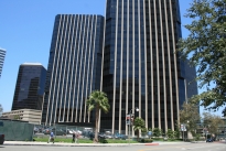Watt Plaza