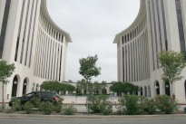 Wilshire Colonnade