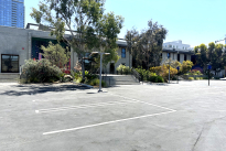 3322 La Cienega