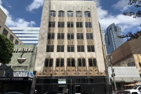 537 Broadway