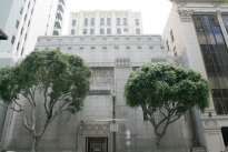Exchange Los Angeles