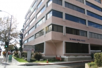 Freeman Medical Arts