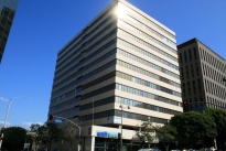 Wilshire Catalina Plaza