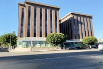 12301 Wilshire